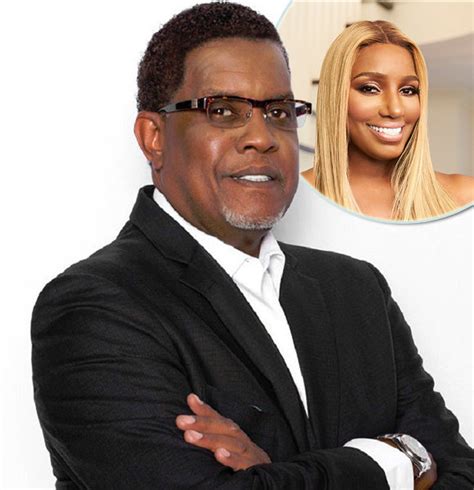 nene leakes divorce|The Real Reason NeNe And Gregg Leakes Got Divorced